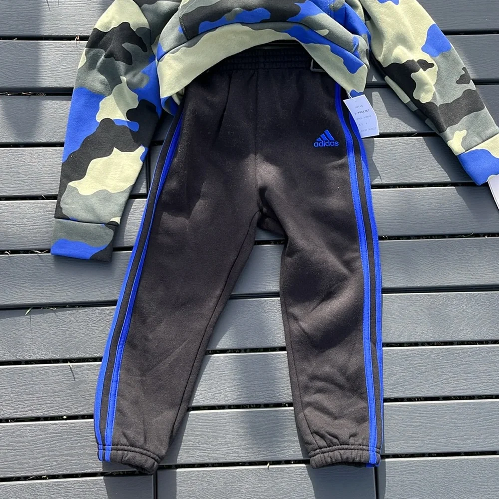 adidas outfit your